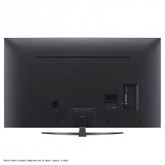 LG 65" LED TV 65UT81006LA  4K Ultra HD