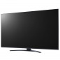 LG 55" LED TV 55UT81006LA  4K Ultra HD Κ