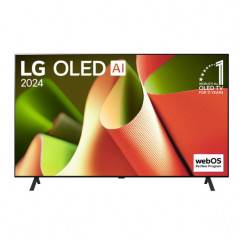 LG 55" OLED TV 55B46LA  4Κ Ultra HD