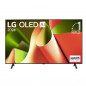 LG 55" OLED TV 55B46LA  4Κ Ultra HD