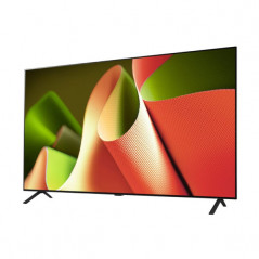 LG 55" OLED TV 55B46LA  4Κ Ultra HD