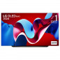 LG  83" OLED TV 83C46LA  4K Ultra HD