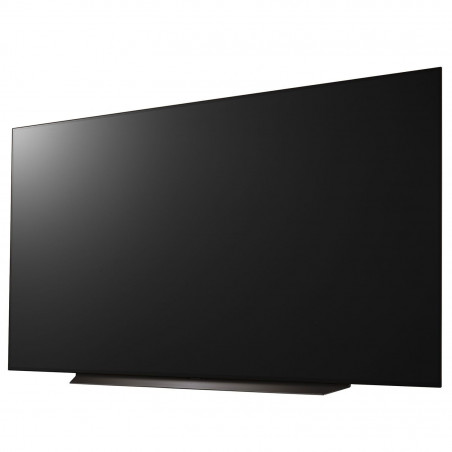 LG  83" OLED TV 83C46LA  4K Ultra HD