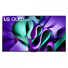 LG 77" OLED TV 77M49LA 4K Ultra HD