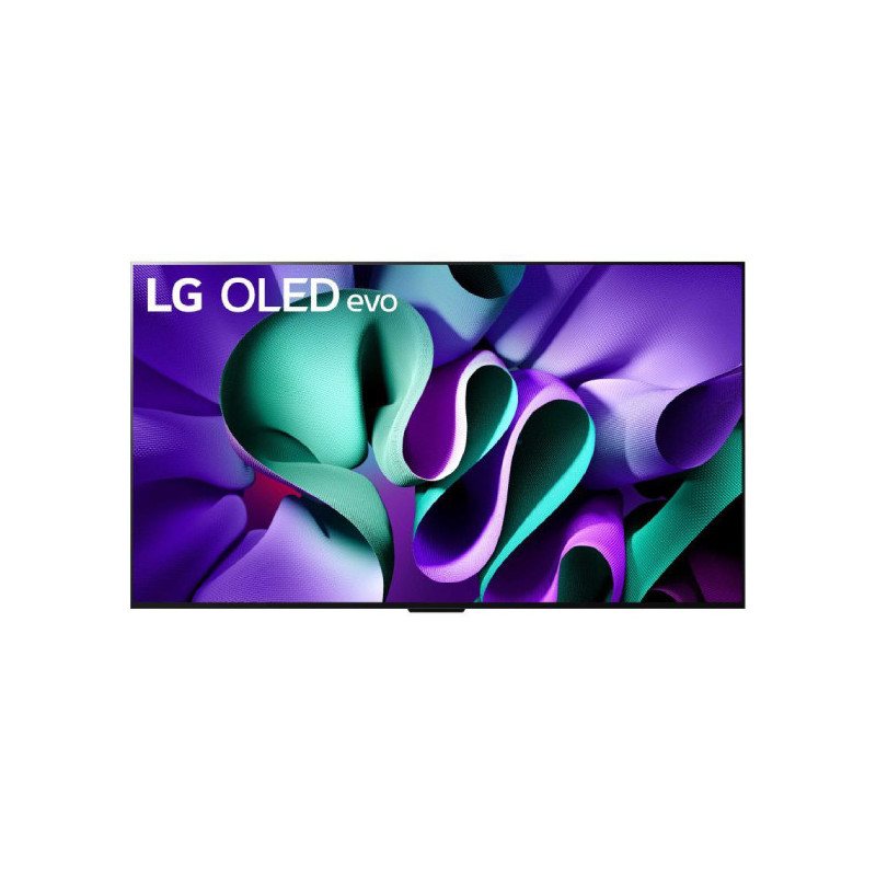 LG 77" OLED TV 77M49LA 4K Ultra HD