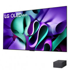 LG 77" OLED TV 77M49LA 4K Ultra HD