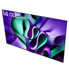 LG 77" OLED TV 77M49LA 4K Ultra HD