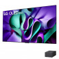 LG 83" OLED TV 83M49LA 4K Ultra HD