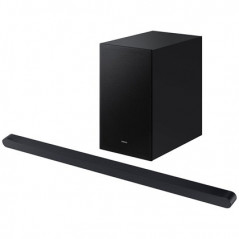 Samsung Dolby Atmos Soundbar HW-S700D