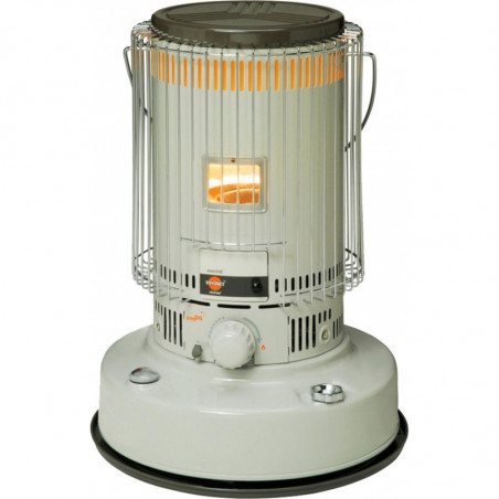 Toyoset Omni 230 Kerosene Heater