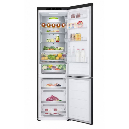 LG GBV5240CEP Fridge Freezer V Series 5