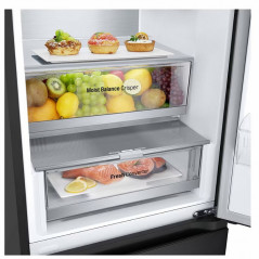 LG GBV5240CEP Fridge Freezer V Series 5