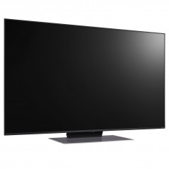 LG  50" QNED TV 50QNED87T6B  4K Ultra HD New2024