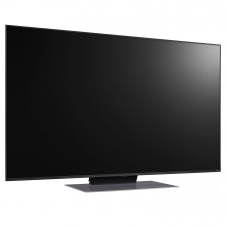 LG 65" QNED TV 65QNED87T6B 4K Ultra HD New2024