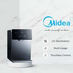 Midea JL2245T Refrigerator / Water Purifier with Wi-Fi