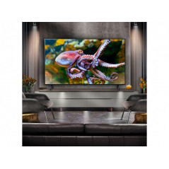 LG 98" QNED TV 98QNED89T6A 4K Ultra HD New2024