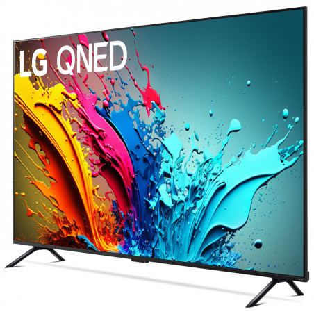 LG 98" QNED TV 98QNED89T6A 4K Ultra HD New2024