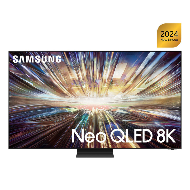 Samsung 85'' Neo QLED TV 85QN800D 8K Ultra HD