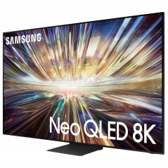 Samsung 85'' Neo QLED TV 85QN800D 8K Ultra HD