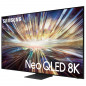 Samsung 85'' Neo QLED TV 85QN800D 8K Ultra HD