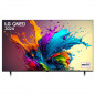 LG 50" QNED TV 50QNED80T6  4K Ultra HD  New2024