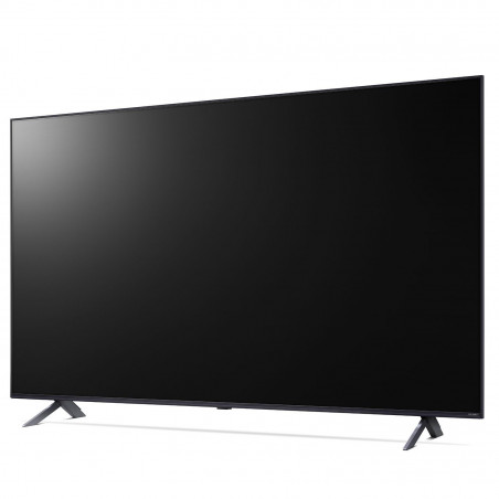 LG 50" QNED TV 50QNED80T6  4K Ultra HD  New2024