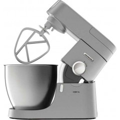 Kenwood  KVL4100S  Chef XL Stand Mixer 1200W