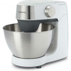 Kenwood KHC29.A Stand Mixer 1000W with Stainless Mixing Bowl 4.3lt