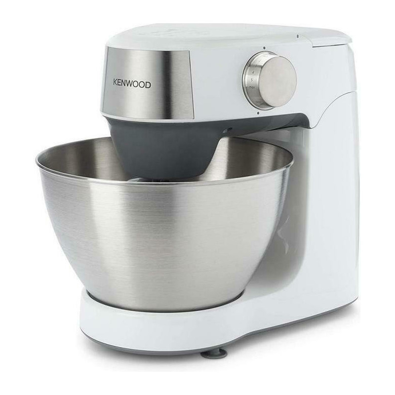 Kenwood KHC29.A Stand Mixer 1000W with Stainless Mixing Bowl 4.3lt