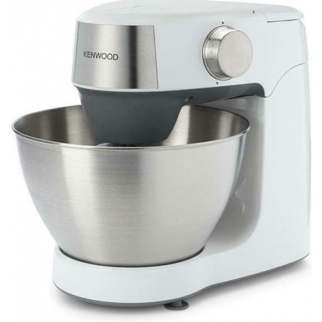 Kenwood KHC29.A Stand Mixer 1000W with Stainless Mixing Bowl 4.3lt