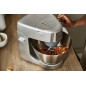 Kenwood KHC29.A Stand Mixer 1000W with Stainless Mixing Bowl 4.3lt