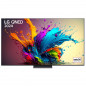 LG 86" QNED TV 86QNED86T6 4K Ultra HD New2024