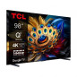 TCL 98" QLED 98C655 Google TV 4K