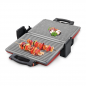 izzy Contact Grill Family Grill Ceramic