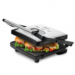 Izzy IZ-2016 Sandwich Maker for for 4 Sandwiches Sandwiches 2000W