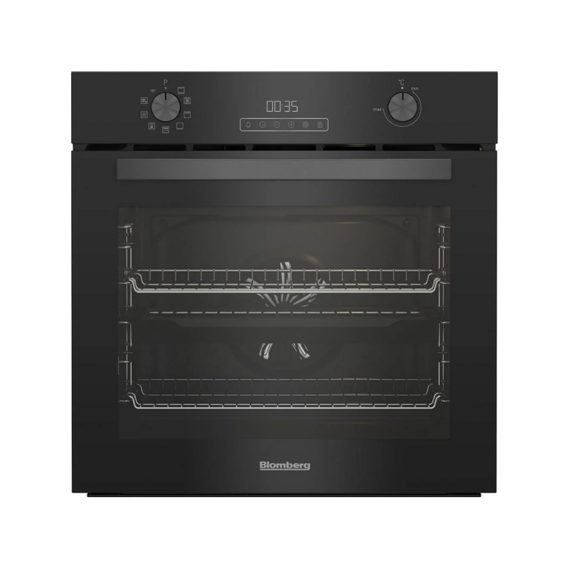 BLOMBERG OVEN OEN 8231B