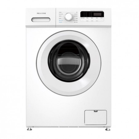 Princess  WASHING MACHINE  WMU6 PAR 6kg