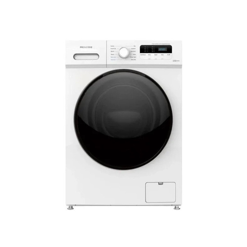 Princess WASHING MACHINE WMB9 PAR 9kg