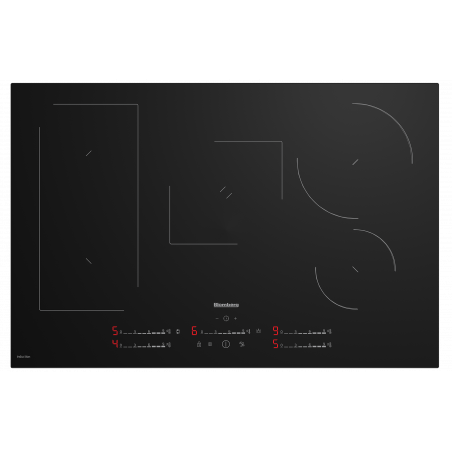 BLOMBERG Direct Access Touch Control Induction Hob MIX-55487N