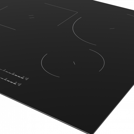 BLOMBERG Direct Access Touch Control Induction Hob MIX-55487N