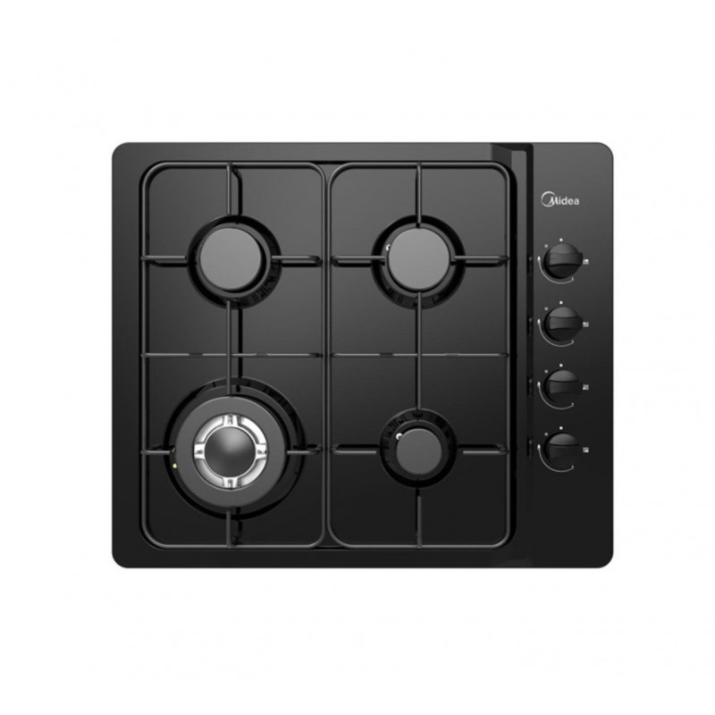 Midea Gas Hobs MG60EL403MT2B-CY