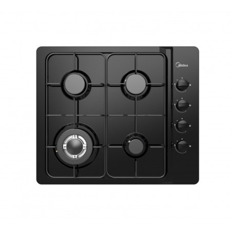 Midea Gas Hobs MG60EL403MT2B-CY