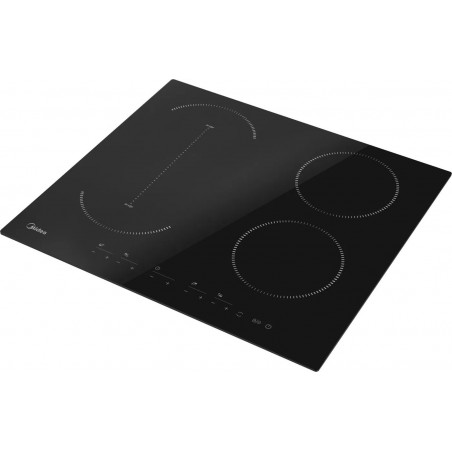 Midea  MIH-616AC Induction Hob