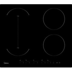 Midea  MIH-616AC Induction Hob