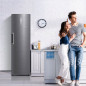 Midea  Single Door Fridge  MDRU502MTE46