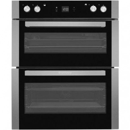 BLOMBERG OVEN DOUBlE ODN9302