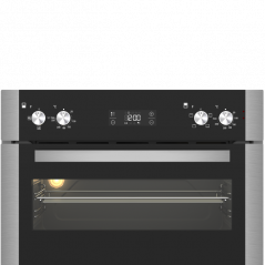 BLOMBERG OVEN DOUBlE ODN9302