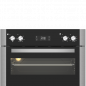 BLOMBERG OVEN DOUBlE ODN9302