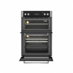 BLOMBERG OVEN DOUBlE ODN9302