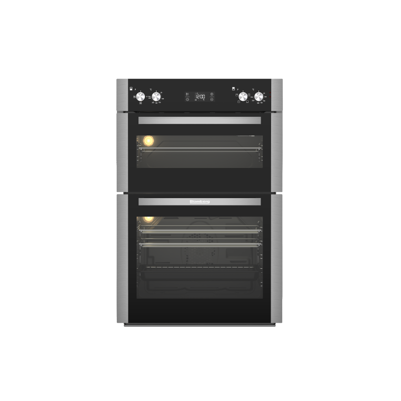 BLOMBERG OVEN DOUBlE ODN9302